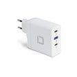 EAN 7640239420304 - DICOTA D31983 cargador de dispositivo móvil Portátil Blanco Corriente alterna Carga rápida Interior imagen 1