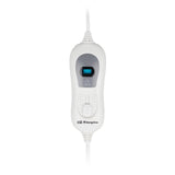 Orbegozo Mah 2500 Manta Eléctrica 120w