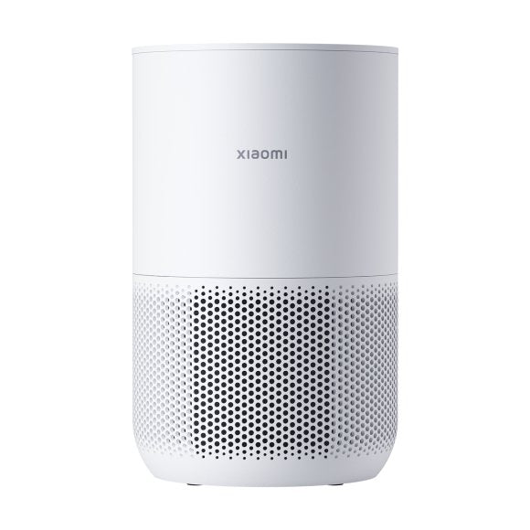 EAN 6934177775345 - Xiaomi Smart Air Purifier 4 Compact 27 m² 60 dB 27 W Blanco imagen 2