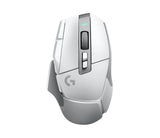 EAN 5099206096400 - Logitech G 910-006190 ratón Juego mano derecha RF inalámbrico Óptico 25600 DPI imagen 2