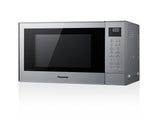 Panasonic Nn-Ct57 Encimera Microondas Combinado 27 L 1000 W Plata