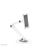 Neomounts By Newstar Universal Tablet Stand For 4,7-12,9" 4,712,9" Tablets (Ds15-550wh1) (Ds15550wh1)