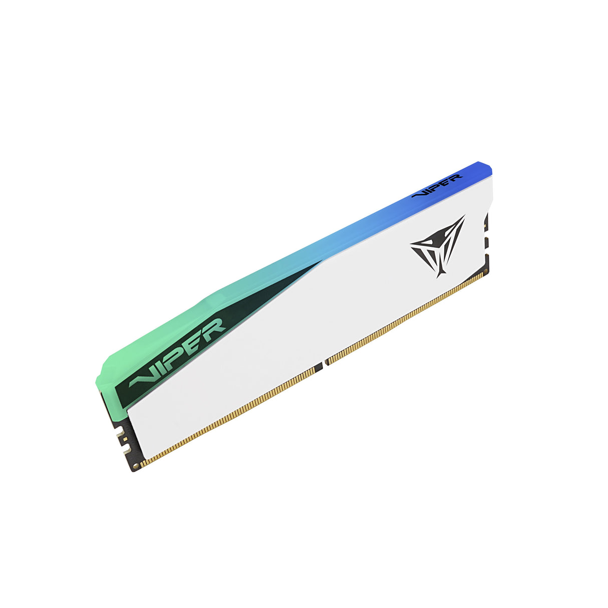 Memoria Ddr5 Pc7000 Patriot 32gb (2x16gb) Viper Elite 5 Rgb Pe000936