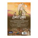 EAN 8436607948537 - Devir Sweet Lands 150 min Juego de mesa Estrategia imagen 3