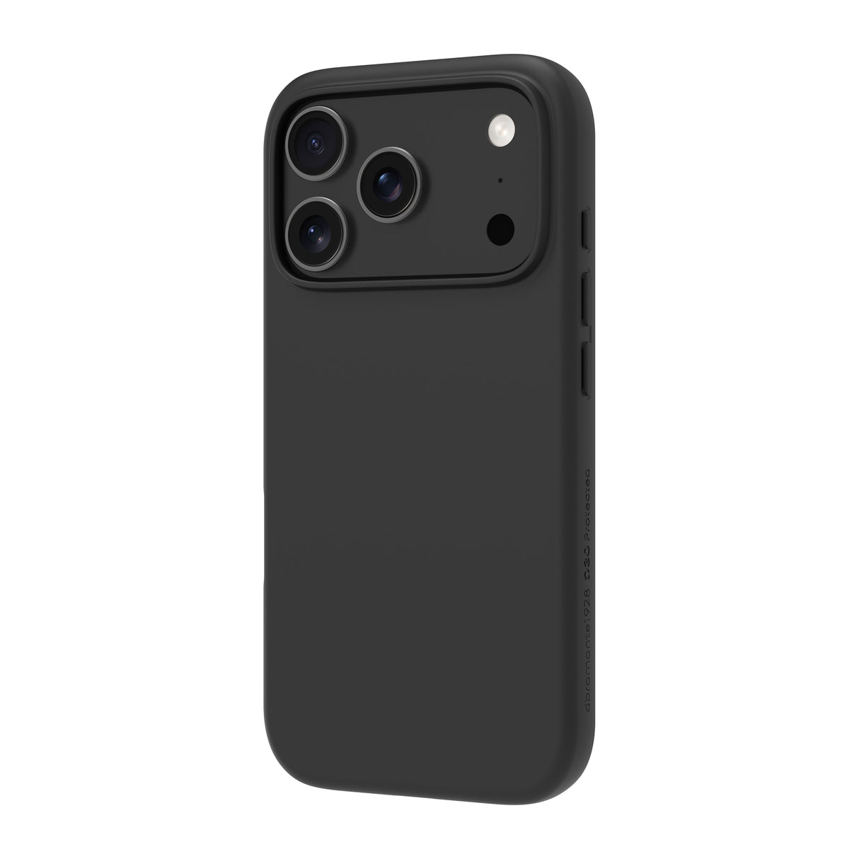 EAN 5711428067050 - dbramante1928 Iceland Ultra D3O MS funda para teléfono móvil Negro imagen 6