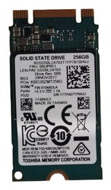 Ssd Asm.256g M.2 2242 Pcie3x2 - Warranty: 6m