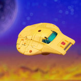 Figura Hasbro Transformers Legacy United Deluxe Origin Bumblebee