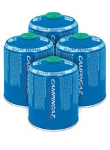 Campingaz Ventilgaskartusche Cv 470 Plus Multipack (4er Pack) 2179823