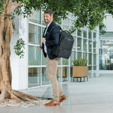 Mochila Dicota Eco Select 15-17.3