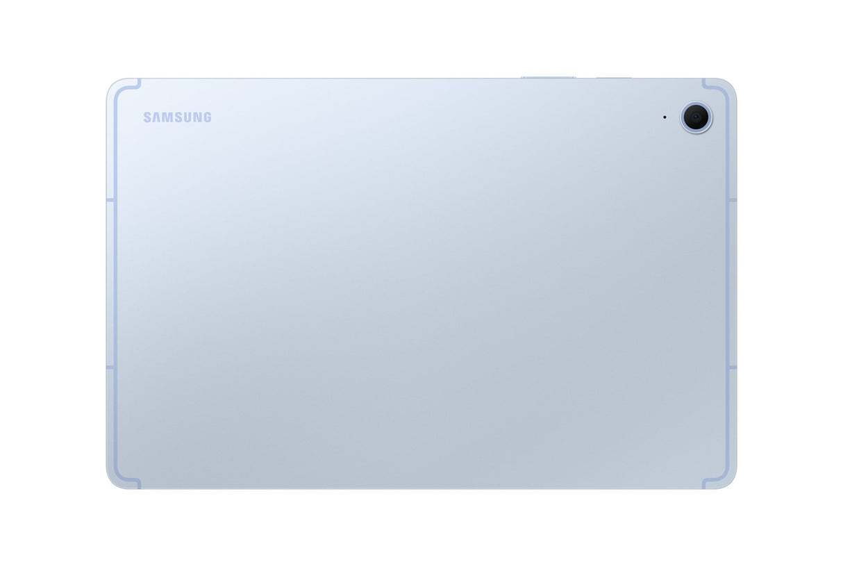 EAN 8806097194828 - Samsung Galaxy Tab S10 FE Samsung Exynos 128 GB 27,7 cm (10.9") 8 GB Wi-Fi 6 (802.11ax) Azul imagen 3