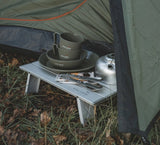 EAN 5709388144676 - Easy Camp Reindal 3 Verde Tienda tipo túnel imagen 5