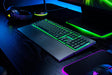 EAN 8886419348825 - Razer Ornata V3 X - US teclado Juego USB Negro imagen 1