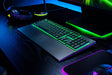 EAN 8886419348856 - Razer Ornata V3 X teclado Juego USB QWERTZ Alemán Negro imagen 1