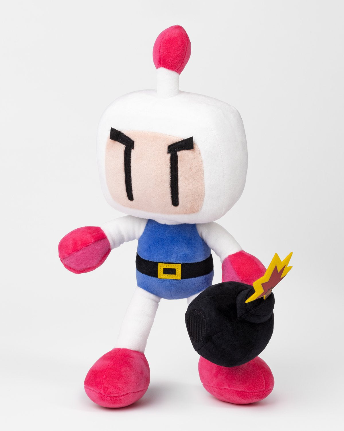 Peluche Bomberman - Bomberman 37cm