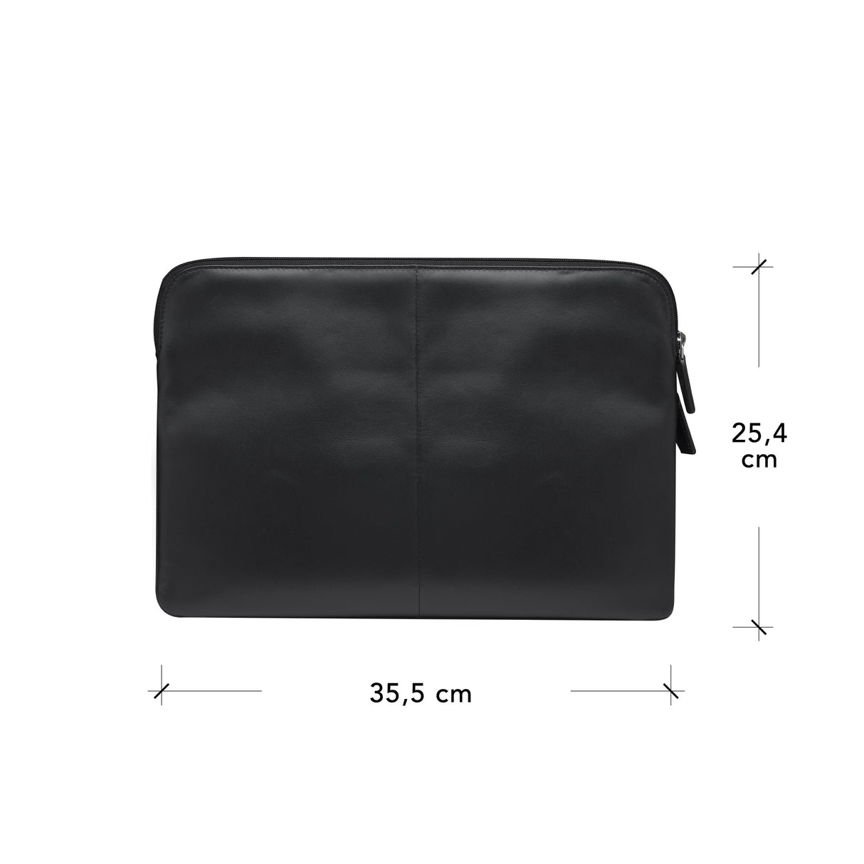 EAN 5711428015327 - dbramante1928 Skagen Pro+ 35,6 cm (14") Funda Negro imagen 6