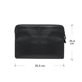 EAN 5711428015327 - dbramante1928 Skagen Pro+ 35,6 cm (14") Funda Negro imagen 6