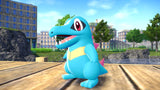 Pokemon Legends Z-A Switch Eu Preventa