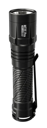 EAN 6952506408252 - Nitecore MT2C Pro Negro Linterna de mano LED imagen 4