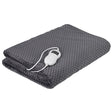 EAN 5902934832489 - Camry Premium CR 7417 manta eléctrica y almohadilla 60 W Gris imagen 1