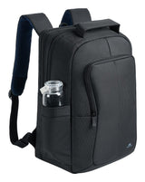 Rivacase 8425 Macbook Pro 16 Rucksack 14  Eco Schwarz