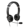 EAN 0085896976011 - Kensington K97601WW auricular y casco Alámbrico USB tipo A imagen 1