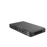 EAN 6971693271579 - Ruijie Networks RG-EG105G-PV2 router Gigabit Ethernet Negro imagen 4