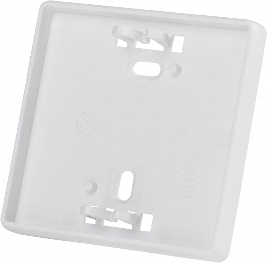 Marco Extraíble Homematic Ip Smart Home - Estrecho Hmip-Sf-2 Blanco 151996a0