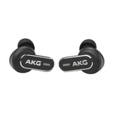 Auriculares  Akg N5 Hybrid Black  Inalámbricos Con Cancelación De Ruido