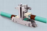 Easylan Fixlink Extender Cat.6a (Class Ea) Iso Iec, Geschirmt