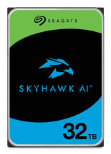 Seagate Skyhawk Ai 32 Tb St32000ve000