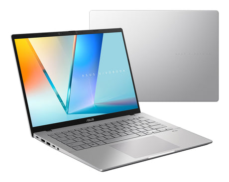 EAN 4711636253420 - ASUS Vivobook S 14 S3407CA-LY125 35,6 cm (14") DDR5-SDRAM Wi-Fi 6 (802.11ax) imagen 12
