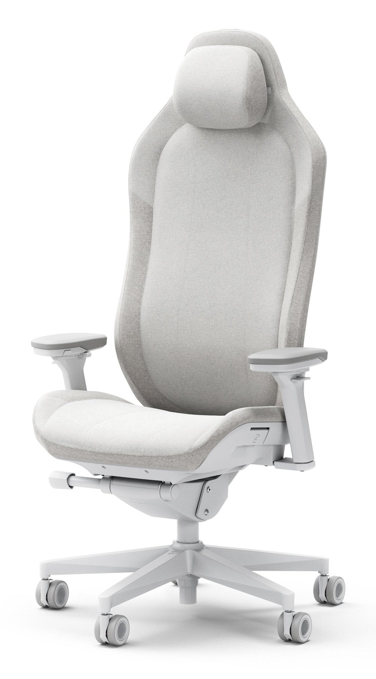 EAN 7340172706731 - Fractal Design FD-CH-RE1F-02 silla para videojuegos Silla para videojuegos de PC Asiento acolchado Blanco imagen 8