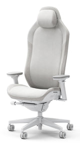 EAN 7340172706731 - Fractal Design FD-CH-RE1F-02 silla para videojuegos Silla para videojuegos de PC Asiento acolchado Blanco imagen 8