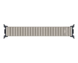 Samsung Fabric Band S M, Mocha For Watch 8 Und 9