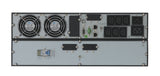 EAN 4026908003888 - ONLINE USV-Systeme X3000RBP Armario para baterías (SAI) Montaje en rack o Montaje en bastidor imagen 2