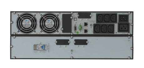 EAN 4026908003888 - ONLINE USV-Systeme X3000RBP Armario para baterías (SAI) Montaje en rack o Montaje en bastidor imagen 2