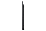 Monitor Samsung Digital Signage Uhd 43" (Qe43t) / Direct Led Bl/3840x2160(16:9) /4000:1 /300cd/M2 /  Monitor Samsung Digital Signage Uhd 43" (Qe43t) / Direct Led Bl/3840x2160(16:9) /4000:1 /300cd/M2 / Uso 16/7 -  Hdmi (2) / Hdcp / Usb (2) /