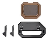 Kit De Soporte De Chasis Thermaltake Para The Tower 300 Gravel Sand Negro Marrón, Para Colocación Horizontal Ac-074-Onlnan-A1