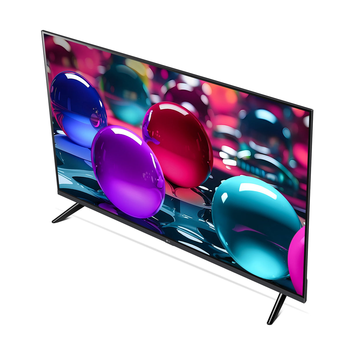 Lg Ai 50ua73006la 50" 4k Ultra Hd Led Smart Tv Negro