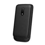 EAN 4894461992228 - TCL onetouch 5023 6,1 cm (2.4") 89 g Negro Característica del teléfono imagen 10