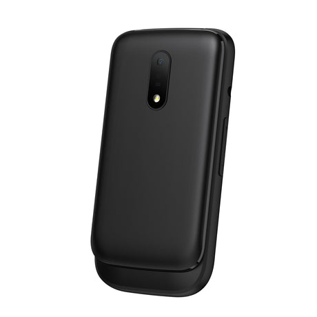 EAN 4894461992228 - TCL onetouch 5023 6,1 cm (2.4") 89 g Negro Característica del teléfono imagen 10