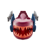 Figura Land Shark Masters Of The Universe Origins 14cm
