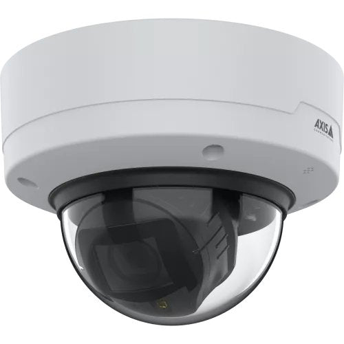 Axis P3287-Lve Dome Almohadilla Cámara De Seguridad Ip Interior Y Exterior 2592 X 1944 Pixeles Techo/Pared