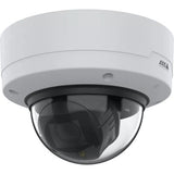 Axis P3287-Lve Dome Almohadilla Cámara De Seguridad Ip Interior Y Exterior 2592 X 1944 Pixeles Techo/Pared