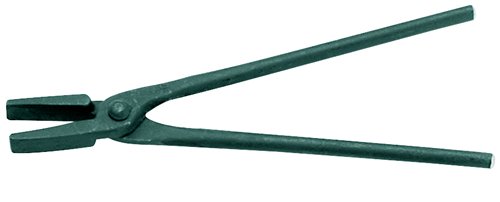 Gedore Tenazas De Forja 230-400, Mordazas Planas