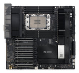 EAN 4711387123515 - ASUS PRO WS W790E-SAGE SE Intel W790 LGA 4677 (Socket E) EEB imagen 2