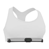 Garmin Hrm-Fit Monitor De Ritmo Cardiaco Pecho Bluetooth/Ant+ Negro