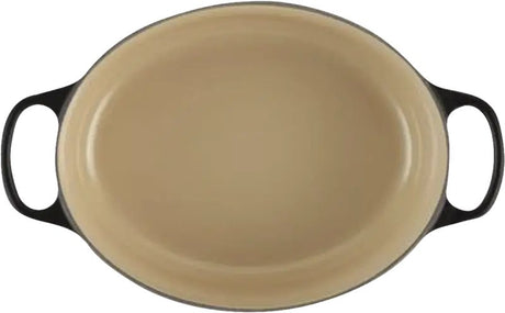EAN 0024147264996 - Le Creuset 2022509 fuente de asado 7,5 L hierro fundido imagen 5