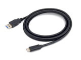 Equip Usb Cable 3.2 A -> C M/M 2.0m Negro