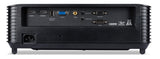 EAN 4711474096838 - Acer MR.JXE11.001 videoproyector Proyector de alcance estándar 4800 lúmenes ANSI DLP SVGA (800x600) 3D Ne imagen 7